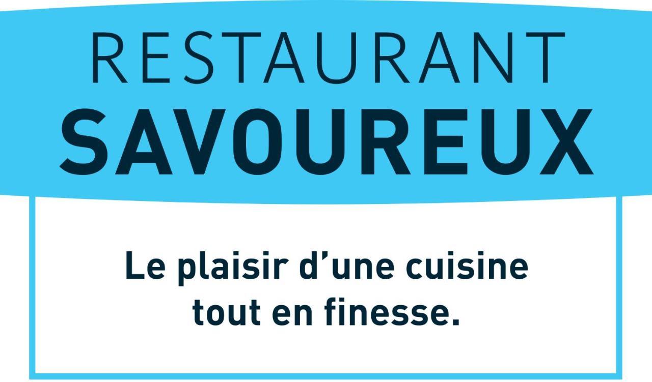 Hotel & Restaurant La Maison Des Bles Boutervilliers Exterior foto